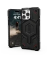 Hurtownia GSM - UAG Urban Armor Gear Monarch Pro Apple iPhone 16 Pro Max MagSafe (kevlar černá) - UAG1427 - {ean13} - Hurt