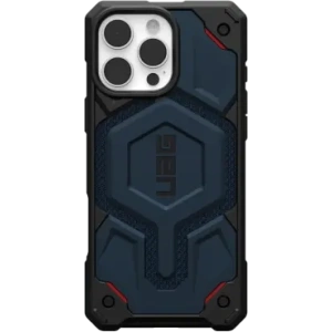 Hurtownia GSM - UAG Urban Armor Gear Monarch Pro Apple iPhone 16 Pro Max MagSafe (Kevlar Mallard) - UAG1428 - {ean13} - Hurt