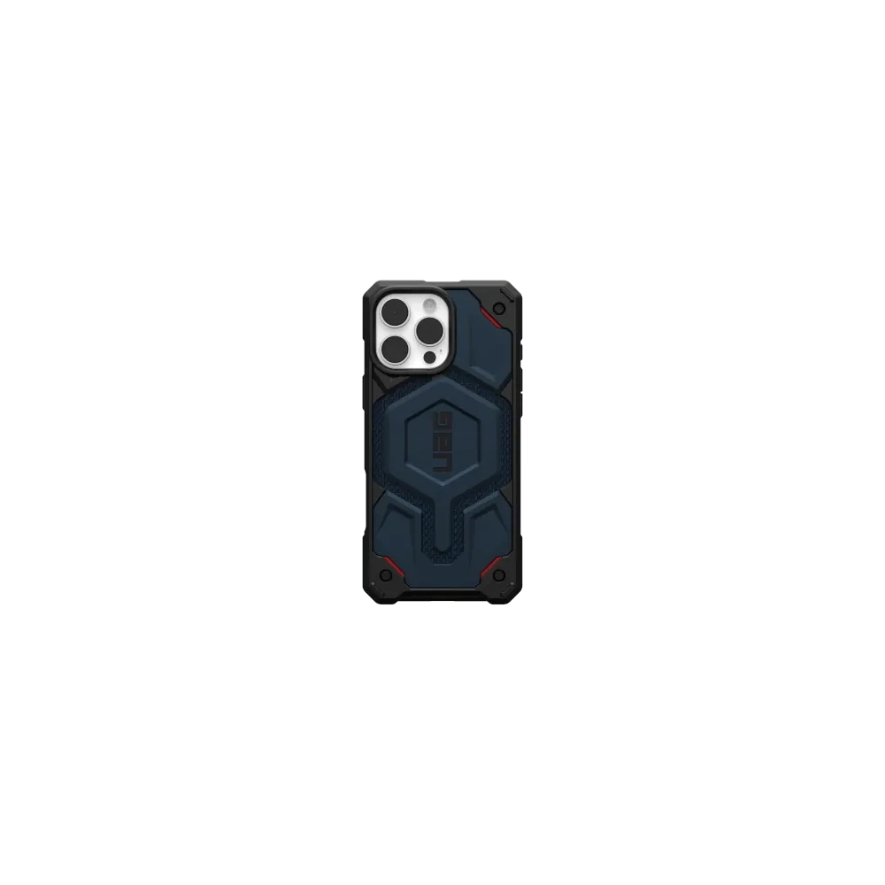 Hurtownia GSM - UAG Urban Armor Gear Monarch Pro Apple iPhone 16 Pro Max MagSafe (kevlar mallard) - UAG1428 - {ean13} - Hurt