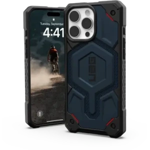 Hurtownia GSM - UAG Urban Armor Gear Monarch Pro Apple iPhone 16 Pro Max MagSafe (kevlar mallard) - UAG1428 - {ean13} - Hurt