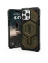Wholesale UAG Urban Armor Gear Monarch Pro Apple iPhone 16 Pro Max MagSafe (kevlar green) - UAG1429 - {ean13} - Hurt
