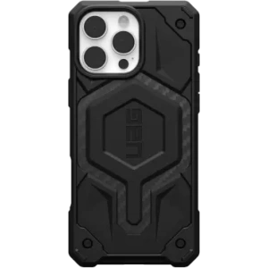Hurtownia GSM - UAG Urban Armor Gear Monarch Pro Apple iPhone 16 Pro Max MagSafe (szénszál) - UAG1430 - {ean13} - Hurt