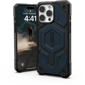 Hurtownia GSM - UAG Urban Armor Gear Monarch Pro Apple iPhone 16 Pro Max MagSafe (mallard) - UAG1431 - {ean13} - Hurt