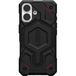 Hurtownia GSM - UAG Urban Armor Gear Monarch Pro Apple iPhone 16 MagSafe (kevlar fekete) - UAG1432 - {ean13} - Hurt