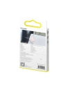 Wholesale Baseus Intelligent T2 ropetype anti-loss device Pink - BSU1043PNK - {ean13} - Hurt