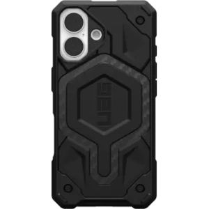 Hurtownia GSM - UAG Urban Armor Gear Monarch Pro Apple iPhone 16 MagSafe (Kohlenstofffaser) - UAG1433 - {ean13} - Hurt