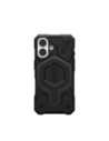 UAG Urban Armor Gear Monarch Pro Apple iPhone 16 MagSafe (fibră de carbon)