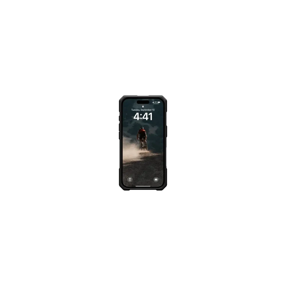 Hurtownia GSM - UAG Urban Armor Gear Monarch Pro Apple iPhone 16 MagSafe (szénszál) - UAG1433 - {ean13} - Hurt