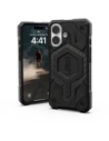 Hurtownia GSM - UAG Urban Armor Gear Monarch Pro Apple iPhone 16 MagSafe (szénszál) - UAG1433 - {ean13} - Hurt