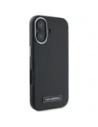 Hurtownia GSM - Karl Lagerfeld KLHMP16MPGMSRPK Apple iPhone 16 Plus Hardcase FW Metallplatte MagSafe schwarz - KLD21712 - {ean13} - Hurt