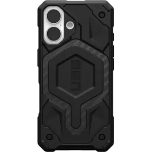Hurtownia GSM - UAG Urban Armor Gear Monarch Apple iPhone 16 (Kohlefaser) - UAG1434 - {ean13} - Hurt