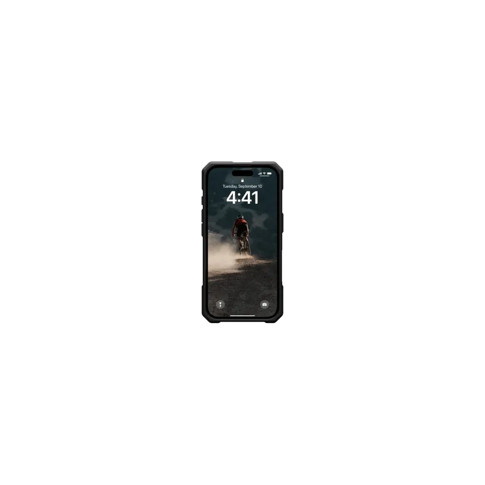 Hurtownia GSM - UAG Urban Armor Gear Monarch Apple iPhone 16 (fibră de carbon) - UAG1434 - {ean13} - Hurt