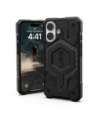 Hurtownia GSM - UAG Urban Armor Gear Monarch Apple iPhone 16 (uhlíková vlákna) - UAG1434 - {ean13} - Hurt