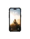 Hurtownia GSM - UAG Urban Armor Gear Pathfinder Clear MagSafe Apple iPhone 16 Plus MagSafe (eis/schwarz) - UAG1435 - {ean13} - Hurt