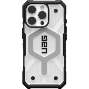 Hurtownia GSM - UAG Urban Armor Gear Pathfinder Clear MagSafe Apple iPhone 16 Pro MagSafe (eis/schwarz) - UAG1436 - {ean13} - Hurt