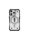 Wholesale UAG Urban Armor Gear Pathfinder Clear Apple iPhone 16 Pro MagSafe (ice/black) - UAG1436 - {ean13} - Hurt
