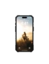 Wholesale UAG Urban Armor Gear Pathfinder Clear Apple iPhone 16 Pro MagSafe (ice/black) - UAG1436 - {ean13} - Hurt