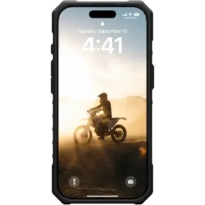 Hurtownia GSM - UAG Urban Armor Gear Pathfinder Clear MagSafe Apple iPhone 16 Pro MagSafe (asch) - UAG1437 - {ean13} - Hurt