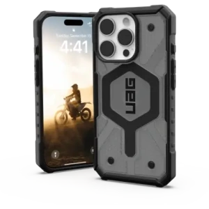 Hurtownia GSM - UAG Urban Armor Gear Pathfinder Clear MagSafe Apple iPhone 16 Pro MagSafe (hamvas) - UAG1437 - {ean13} - Hurt