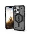 Wholesale UAG Urban Armor Gear Pathfinder Clear Apple iPhone 16 Pro MagSafe (ash) - UAG1437 - {ean13} - Hurt