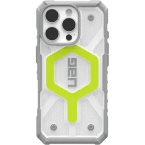 Hurtownia GSM - UAG Urban Armor Gear Pathfinder Clear MagSafe Apple iPhone 16 Pro MagSafe (aktives Neon) - UAG1438 - {ean13} - Hurt
