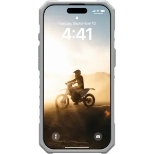 Hurtownia GSM - UAG Urban Armor Gear Pathfinder Clear MagSafe Apple iPhone 16 Pro MagSafe (aktives Neon) - UAG1438 - {ean13} - Hurt