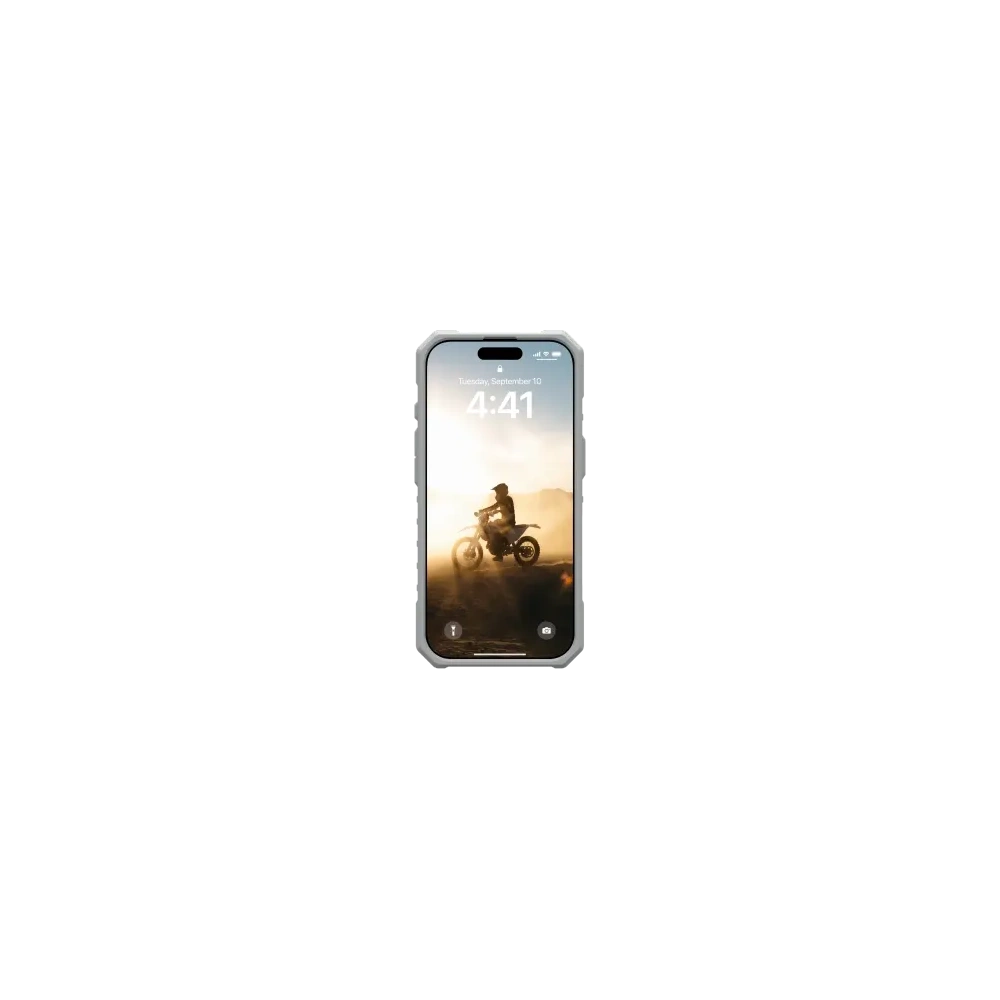 Hurtownia GSM - UAG Urban Armor Gear Pathfinder Clear MagSafe Apple iPhone 16 Pro MagSafe (aktív neon) - UAG1438 - {ean13} - Hurt