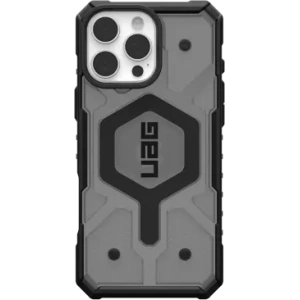 Hurtownia GSM - UAG Urban Armor Gear Pathfinder Clear MagSafe Apple iPhone 16 Pro Max MagSafe (asche) - UAG1439 - {ean13} - Hurt