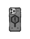 UAG Urban Armor Gear Pathfinder Clear Apple iPhone 16 Pro Max MagSafe (ash)