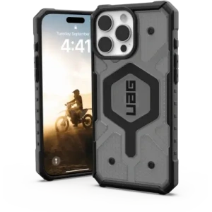 Hurtownia GSM - UAG Urban Armor Gear Pathfinder Clear MagSafe Apple iPhone 16 Pro Max MagSafe (hamu) - UAG1439 - {ean13} - Hurt