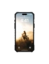 Hurtownia GSM - UAG Urban Armor Gear Pathfinder Clear MagSafe Apple iPhone 16 Pro Max MagSafe (eis/schwarz) - UAG1440 - {ean13} - Hurt