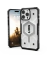 Hurtownia GSM - UAG Urban Armor Gear Pathfinder Clear MagSafe Apple iPhone 16 Pro Max MagSafe (eis/schwarz) - UAG1440 - {ean13} - Hurt