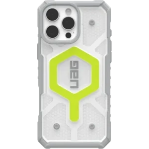 Hurtownia GSM - UAG Urban Armor Gear Pathfinder Clear MagSafe Apple iPhone 16 Pro Max MagSafe (aktives Neon) - UAG1441 - {ean13} - Hurt