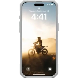 Hurtownia GSM - UAG Urban Armor Gear Pathfinder Clear MagSafe Apple iPhone 16 Pro Max MagSafe (aktives Neon) - UAG1441 - {ean13} - Hurt
