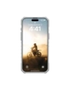 Hurtownia GSM - Etui UAG Urban Armor Gear Pathfinder Clear Apple iPhone 16 Pro Max MagSafe (active neon) - UAG1441 - {ean13} - Hurt