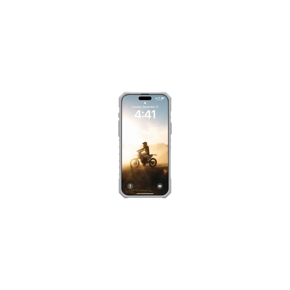 Hurtownia GSM - UAG Urban Armor Gear Pathfinder Clear MagSafe Apple iPhone 16 Pro Max MagSafe (neon activ) - UAG1441 - {ean13} - Hurt