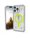 Hurtownia GSM - Etui UAG Urban Armor Gear Pathfinder Clear Apple iPhone 16 Pro Max MagSafe (active neon) - UAG1441 - {ean13} - Hurt