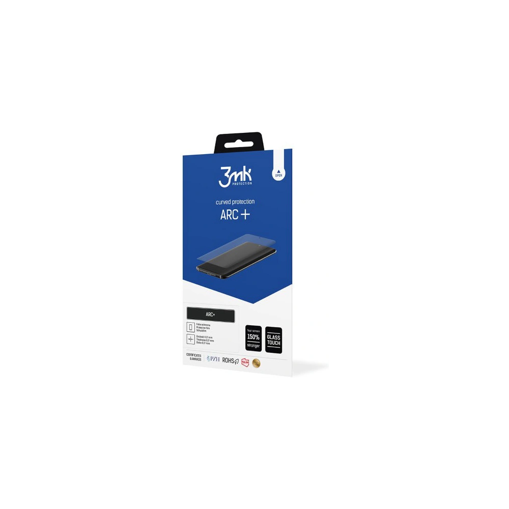 Hurtownia GSM - 3MK ARC+ Vivo Y37 5G - 3MK15530 - {ean13} - Hurt