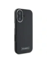 Hurtownia GSM - Karl Lagerfeld KLHMP16SPGMSRPK Apple iPhone 16 hardcase FW Metal Plate MagSafe černý - KLD21719 - {ean13} - Hurt