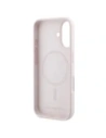 Hurtownia GSM - Karl Lagerfeld KLHMP16SSCMKCRHP Apple iPhone 16 carcasă dură din silicon Karl&Choupette MagSafe roz - KLD21722 - {ean13} - Hurt