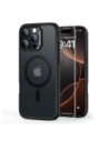 Zestaw ESR Classic Hybrid Halolock MagSafe & Tempered Glass Apple iPhone 16 Pro Max Frosted Black