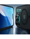 Hurtownia GSM - ESR Classic Hybrid Halolock MagSafe & Tempered Glass Apple iPhone 16 Pro Max Mražená černá - ESR846 - {ean13} - Hurt