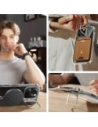 Hurtownia GSM - ESR Suport clasic hibrid Halolock MagSafe și sticlă călită Apple iPhone 16 Pro Max Clar - ESR848 - {ean13} - Hurt