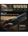Hurtownia GSM - Supcase Unicorn Beetle Grip Mag MagSafe Apple iPhone 16 Černá - SPC452 - {ean13} - Hurt
