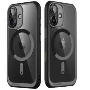 Hurtownia GSM - Etui Supcase Unicorn Beetle Mag MagSafe Apple iPhone 16 Black - SPC453 - {ean13} - Hurt