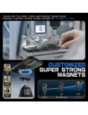 Wholesale Supcase Unicorn Beetle Mag MagSafe Apple iPhone 16 Black - SPC453 - {ean13} - Hurt
