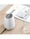 Hurtownia GSM - USB-Kabel zu DC 3,5mm Baseus Cafule, 2A, 1m (schwarz-grau) - BSU1046BLKGRY - {ean13} - Hurt