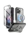 Hurtownia GSM - Etui Supcase Unicorn Beetle Pro Mag MagSafe Apple iPhone 16 Pro Tigrey - SPC455 - {ean13} - Hurt