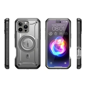 Wholesale Supcase Unicorn Beetle Pro Mag MagSafe Apple iPhone 16 Pro Tigrey - SPC455 - {ean13} - Hurt