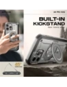 Hurtownia GSM - Supcase Unicorn Beetle Pro Mag MagSafe Apple iPhone 16 Pro Tigrey - SPC455 - {ean13} - Hurt